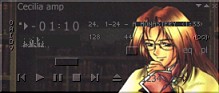Cecilia amp