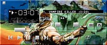Castlevania amp