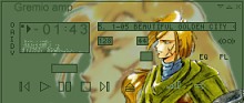 Suikoden I - Gremio