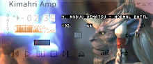 Kimahri