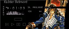 Richter Belmont