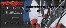 Tekkaman Blade