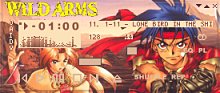 Wild ARMs