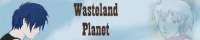 Wasteland Planet
