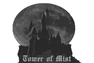 Tower of Mist