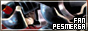 Pesmerga 88x31 #1