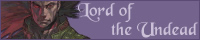 Lord of the Undead