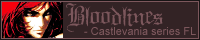 Castlevania series